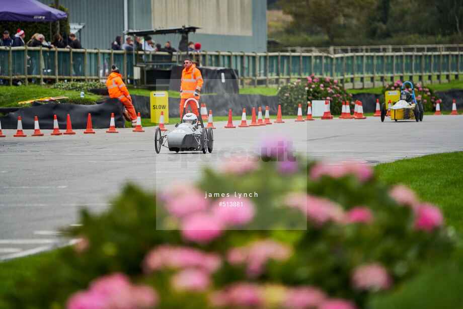 Spacesuit Collections Photo ID 513881, James Lynch, Greenpower International Final, UK, 13/10/2024 11:56:01