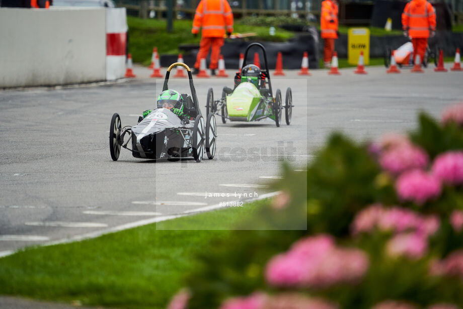 Spacesuit Collections Photo ID 513882, James Lynch, Greenpower International Final, UK, 13/10/2024 11:55:16