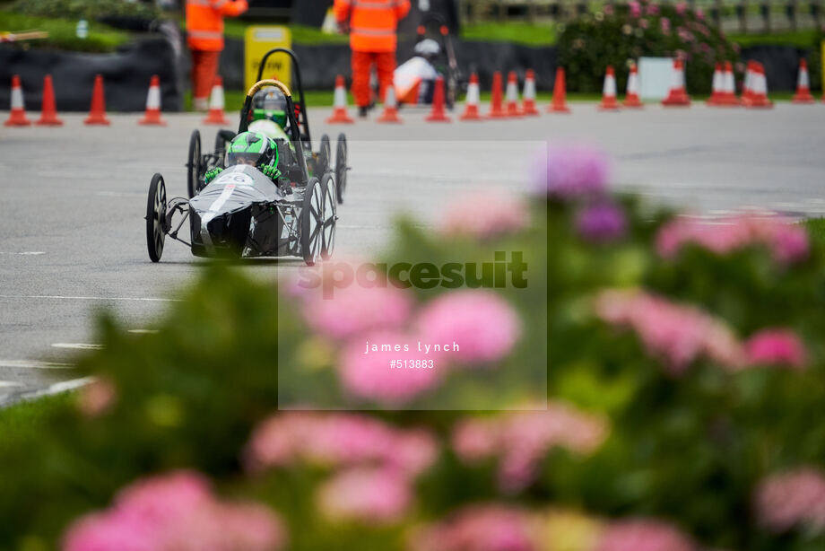 Spacesuit Collections Photo ID 513883, James Lynch, Greenpower International Final, UK, 13/10/2024 11:55:15