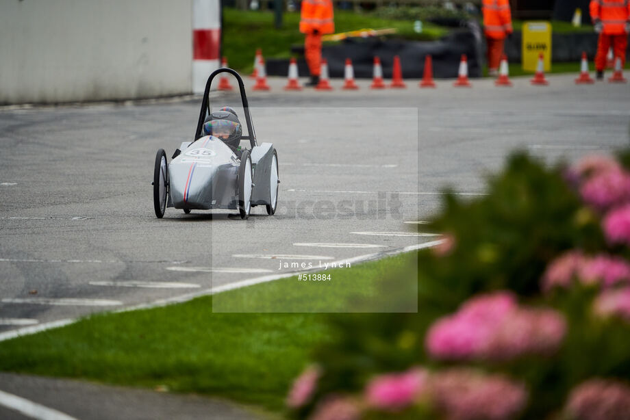 Spacesuit Collections Photo ID 513884, James Lynch, Greenpower International Final, UK, 13/10/2024 11:55:11