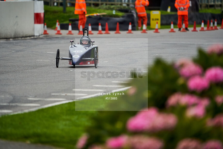 Spacesuit Collections Photo ID 513885, James Lynch, Greenpower International Final, UK, 13/10/2024 11:55:05