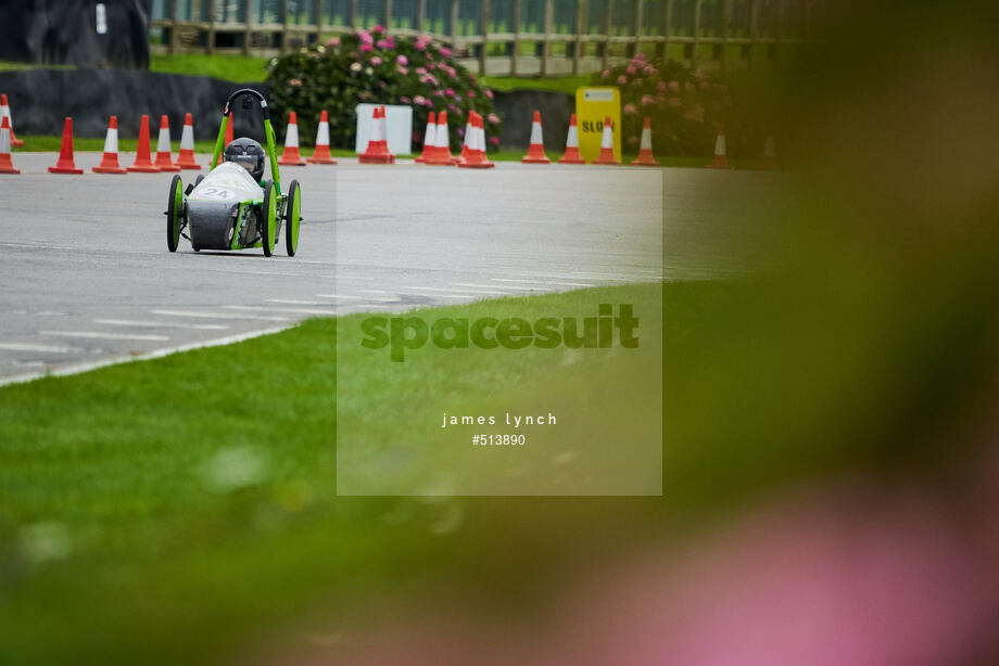 Spacesuit Collections Photo ID 513890, James Lynch, Greenpower International Final, UK, 13/10/2024 11:53:18