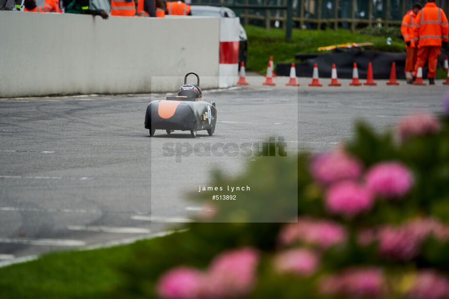 Spacesuit Collections Photo ID 513892, James Lynch, Greenpower International Final, UK, 13/10/2024 11:52:38