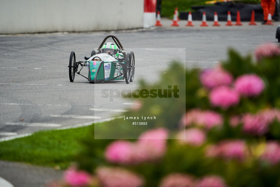 Spacesuit Collections Photo ID 513893, James Lynch, Greenpower International Final, UK, 13/10/2024 11:52:36