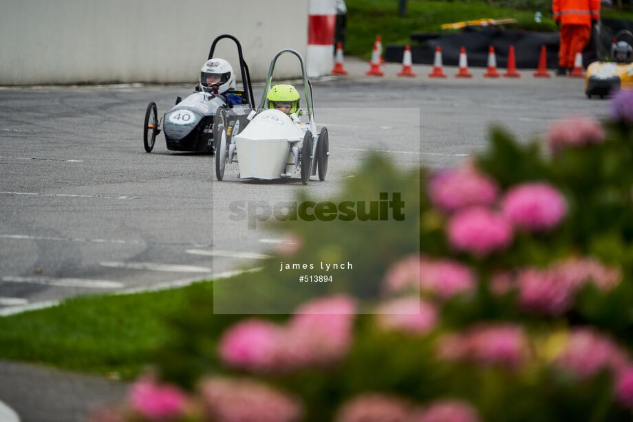 Spacesuit Collections Photo ID 513894, James Lynch, Greenpower International Final, UK, 13/10/2024 11:52:31