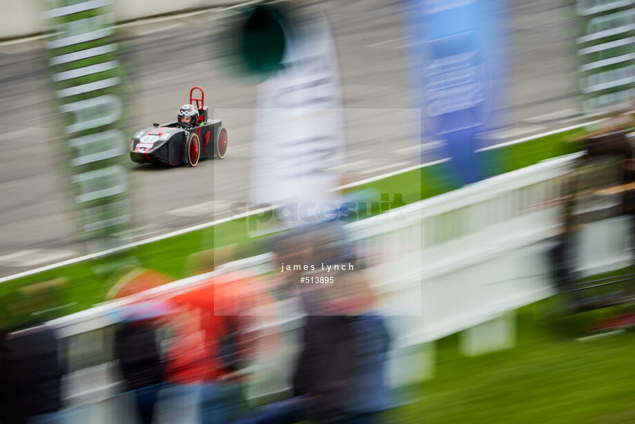 Spacesuit Collections Photo ID 513895, James Lynch, Greenpower International Final, UK, 13/10/2024 11:48:02