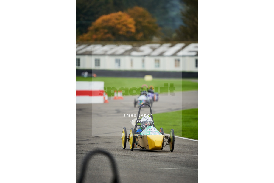 Spacesuit Collections Photo ID 513899, James Lynch, Greenpower International Final, UK, 13/10/2024 11:36:45