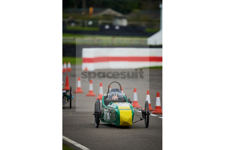 Spacesuit Collections Photo ID 513902, James Lynch, Greenpower International Final, UK, 13/10/2024 11:36:24