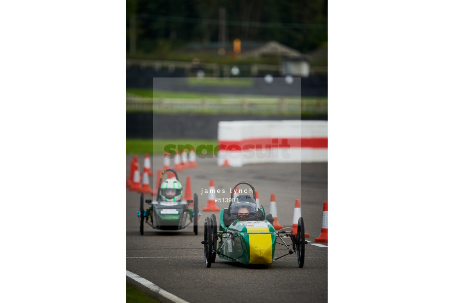 Spacesuit Collections Photo ID 513903, James Lynch, Greenpower International Final, UK, 13/10/2024 11:36:23