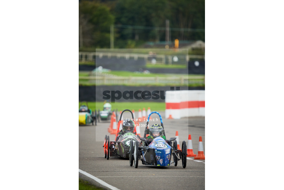 Spacesuit Collections Photo ID 513904, James Lynch, Greenpower International Final, UK, 13/10/2024 11:36:14