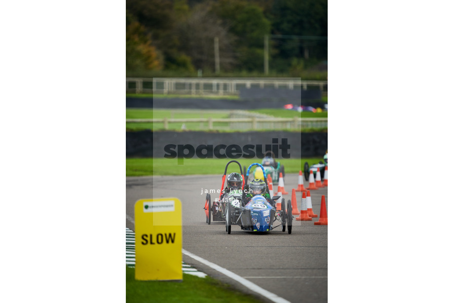 Spacesuit Collections Photo ID 513905, James Lynch, Greenpower International Final, UK, 13/10/2024 11:36:12