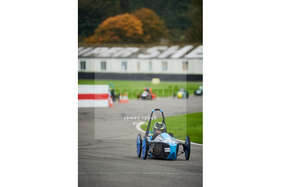 Spacesuit Collections Photo ID 513906, James Lynch, Greenpower International Final, UK, 13/10/2024 11:35:57