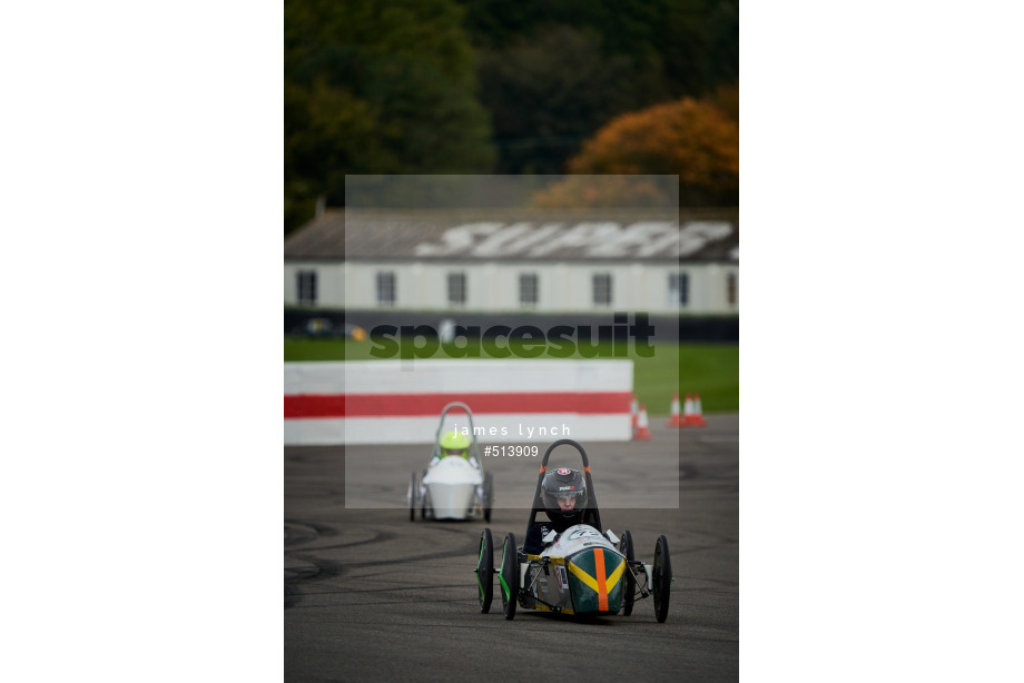 Spacesuit Collections Photo ID 513909, James Lynch, Greenpower International Final, UK, 13/10/2024 11:34:33