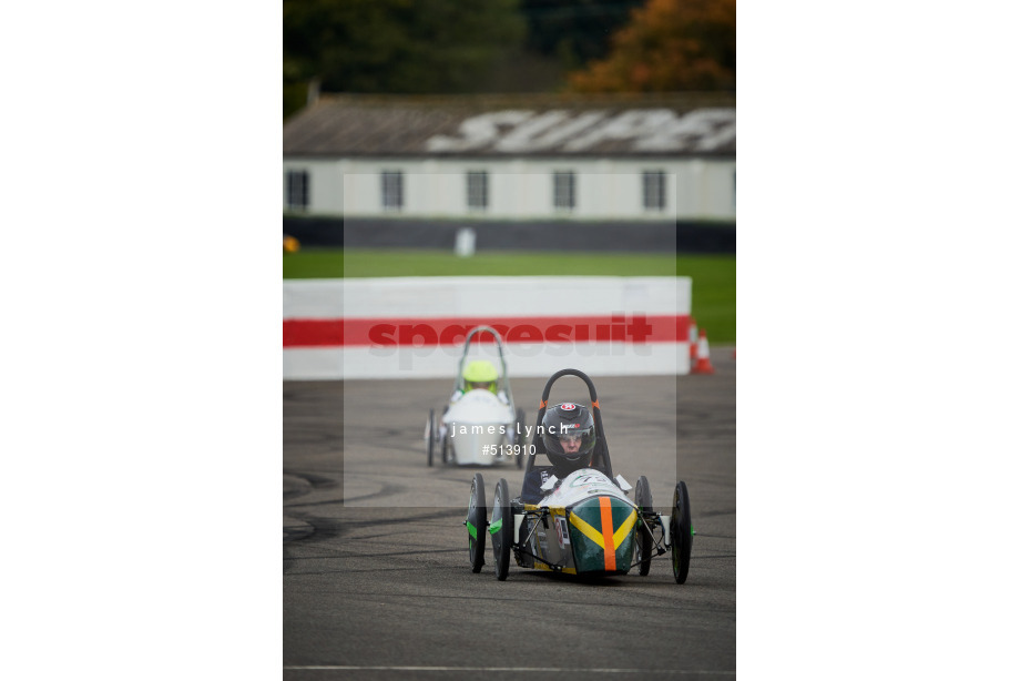 Spacesuit Collections Photo ID 513910, James Lynch, Greenpower International Final, UK, 13/10/2024 11:34:33