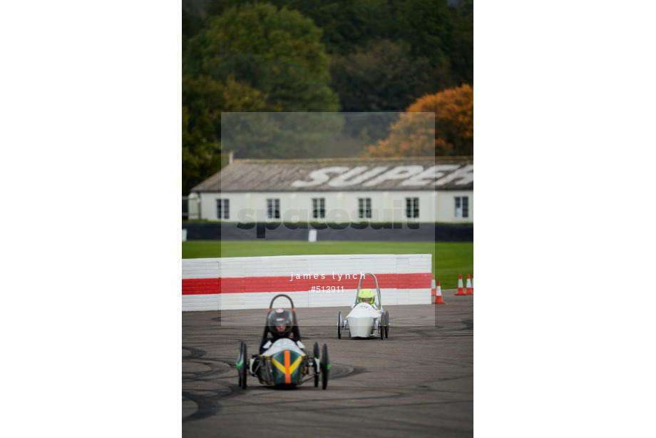 Spacesuit Collections Photo ID 513911, James Lynch, Greenpower International Final, UK, 13/10/2024 11:34:32