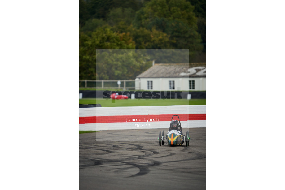 Spacesuit Collections Photo ID 513912, James Lynch, Greenpower International Final, UK, 13/10/2024 11:34:30