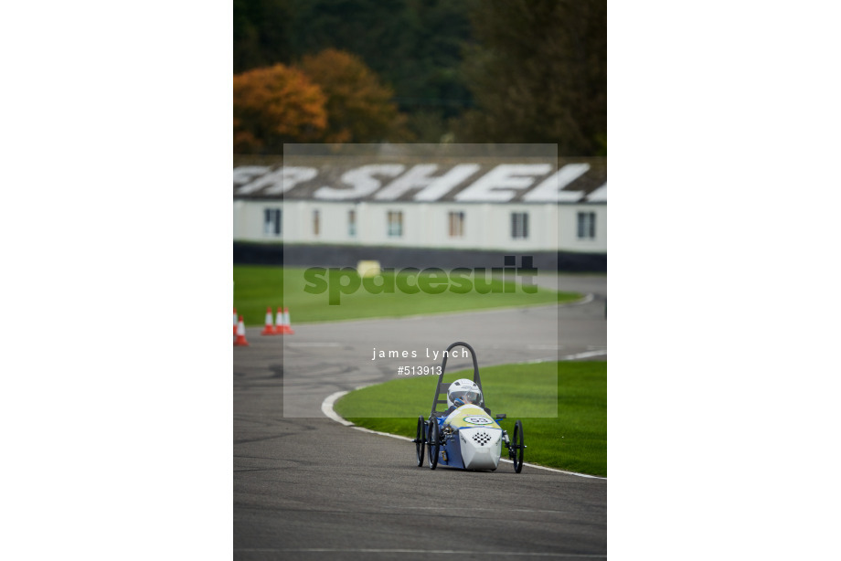 Spacesuit Collections Photo ID 513913, James Lynch, Greenpower International Final, UK, 13/10/2024 11:34:19