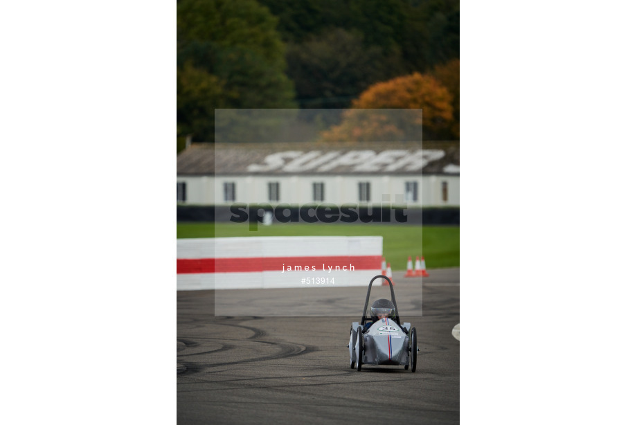 Spacesuit Collections Photo ID 513914, James Lynch, Greenpower International Final, UK, 13/10/2024 11:34:10