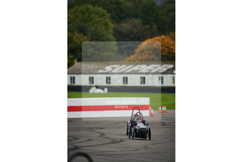 Spacesuit Collections Photo ID 513915, James Lynch, Greenpower International Final, UK, 13/10/2024 11:34:08