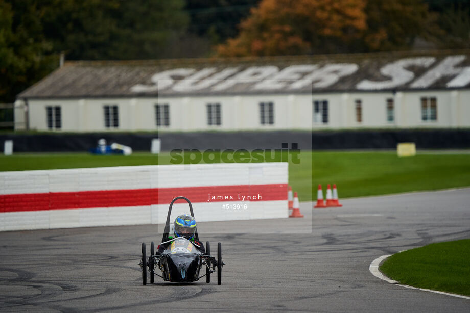 Spacesuit Collections Photo ID 513916, James Lynch, Greenpower International Final, UK, 13/10/2024 11:33:54