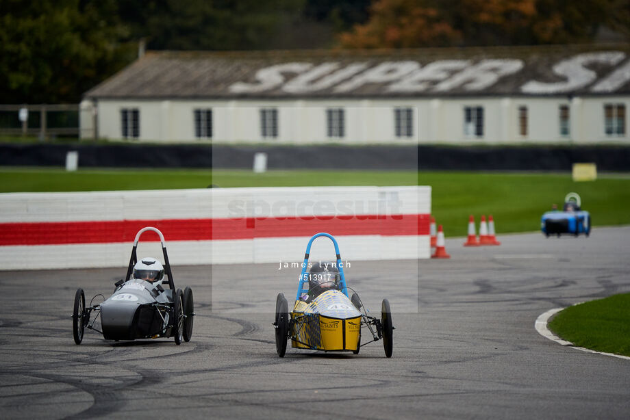 Spacesuit Collections Photo ID 513917, James Lynch, Greenpower International Final, UK, 13/10/2024 11:33:46