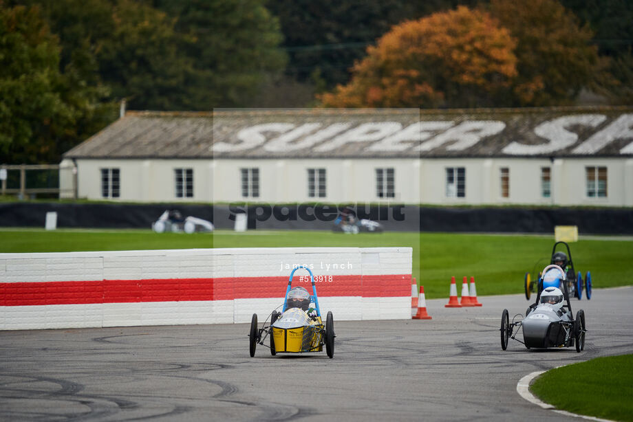 Spacesuit Collections Photo ID 513918, James Lynch, Greenpower International Final, UK, 13/10/2024 11:33:43