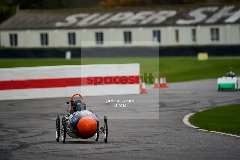 Spacesuit Collections Photo ID 513919, James Lynch, Greenpower International Final, UK, 13/10/2024 11:33:35