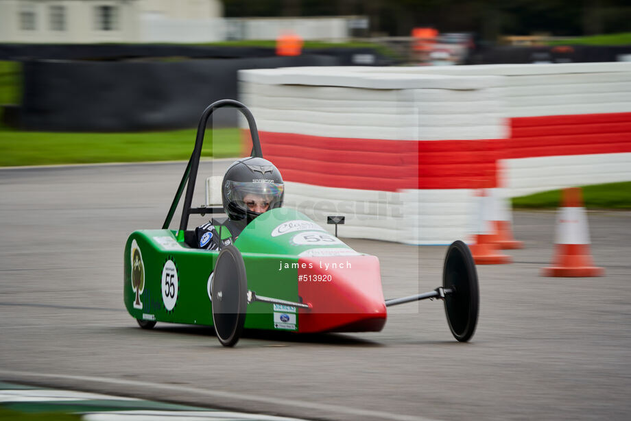 Spacesuit Collections Photo ID 513920, James Lynch, Greenpower International Final, UK, 13/10/2024 11:30:55