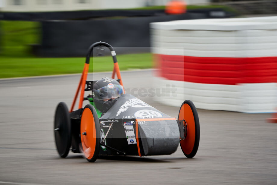 Spacesuit Collections Photo ID 513921, James Lynch, Greenpower International Final, UK, 13/10/2024 11:29:39