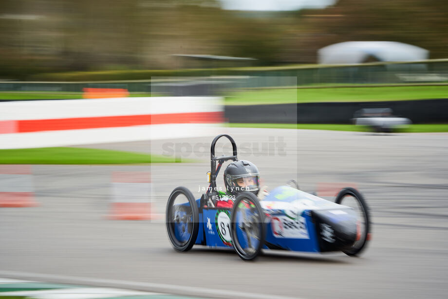 Spacesuit Collections Photo ID 513923, James Lynch, Greenpower International Final, UK, 13/10/2024 11:26:28