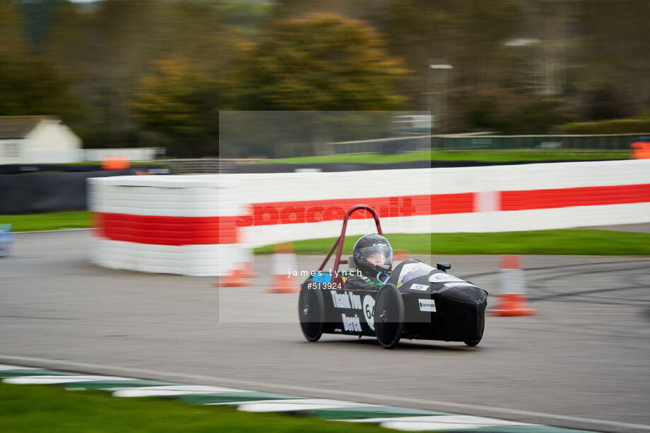 Spacesuit Collections Photo ID 513924, James Lynch, Greenpower International Final, UK, 13/10/2024 11:26:21