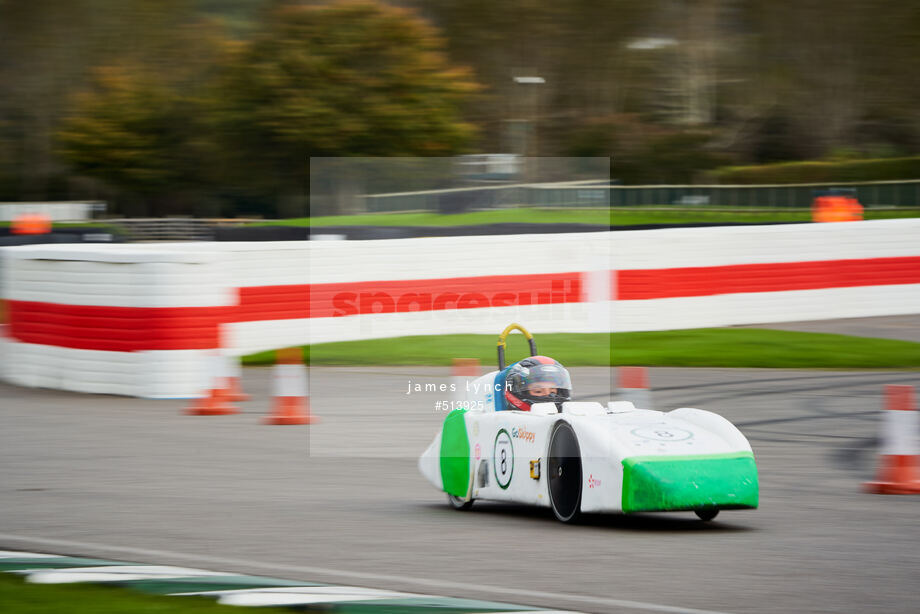 Spacesuit Collections Photo ID 513925, James Lynch, Greenpower International Final, UK, 13/10/2024 11:26:17