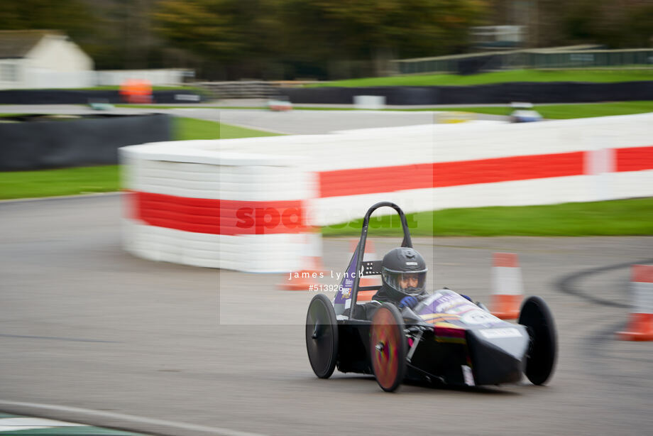 Spacesuit Collections Photo ID 513926, James Lynch, Greenpower International Final, UK, 13/10/2024 11:24:30