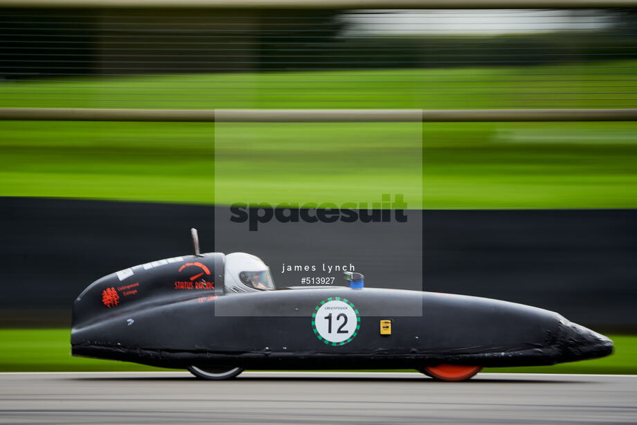 Spacesuit Collections Photo ID 513927, James Lynch, Greenpower International Final, UK, 13/10/2024 11:23:08