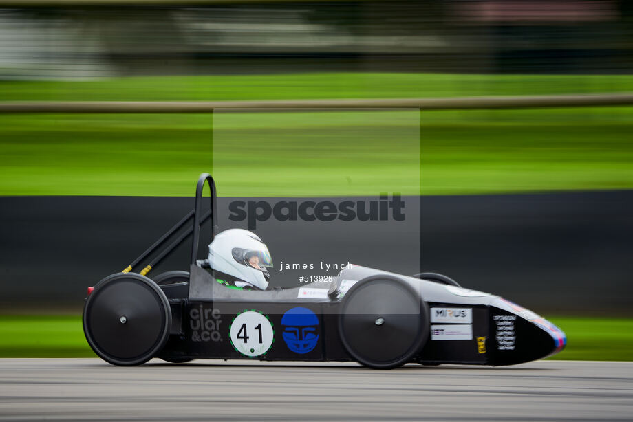 Spacesuit Collections Photo ID 513928, James Lynch, Greenpower International Final, UK, 13/10/2024 11:22:53