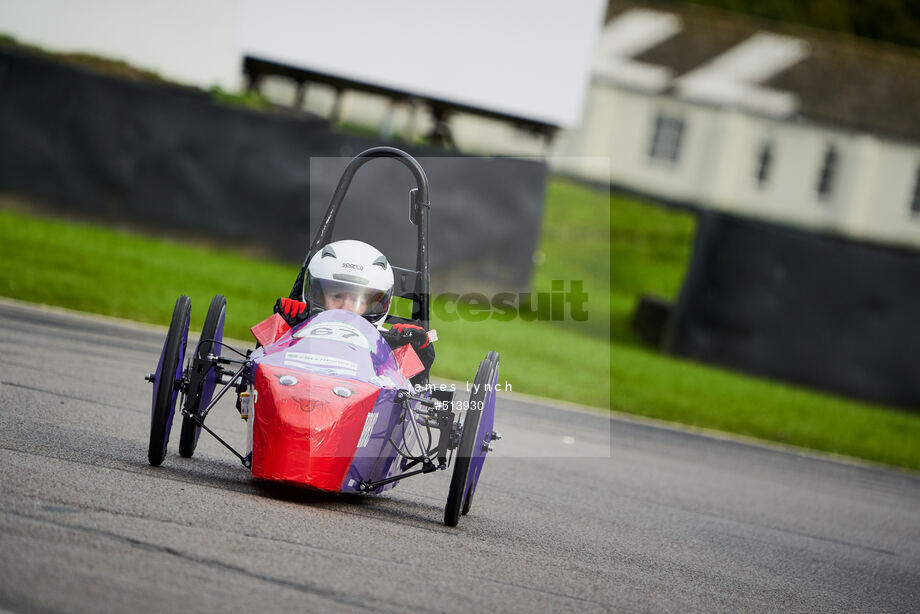 Spacesuit Collections Photo ID 513930, James Lynch, Greenpower International Final, UK, 13/10/2024 11:21:33