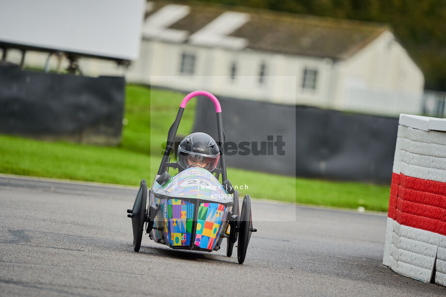 Spacesuit Collections Photo ID 513931, James Lynch, Greenpower International Final, UK, 13/10/2024 11:17:58