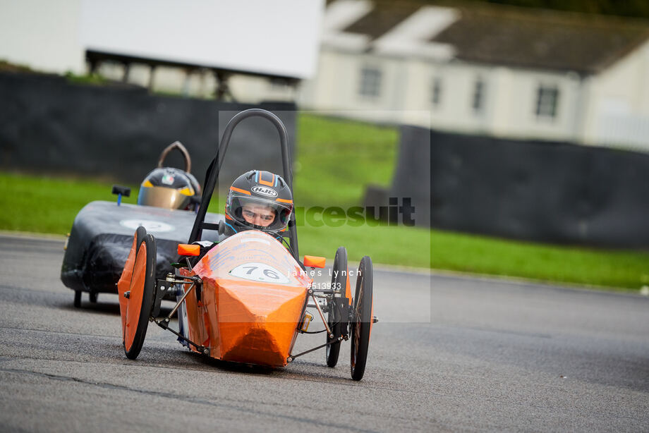 Spacesuit Collections Photo ID 513933, James Lynch, Greenpower International Final, UK, 13/10/2024 11:15:55