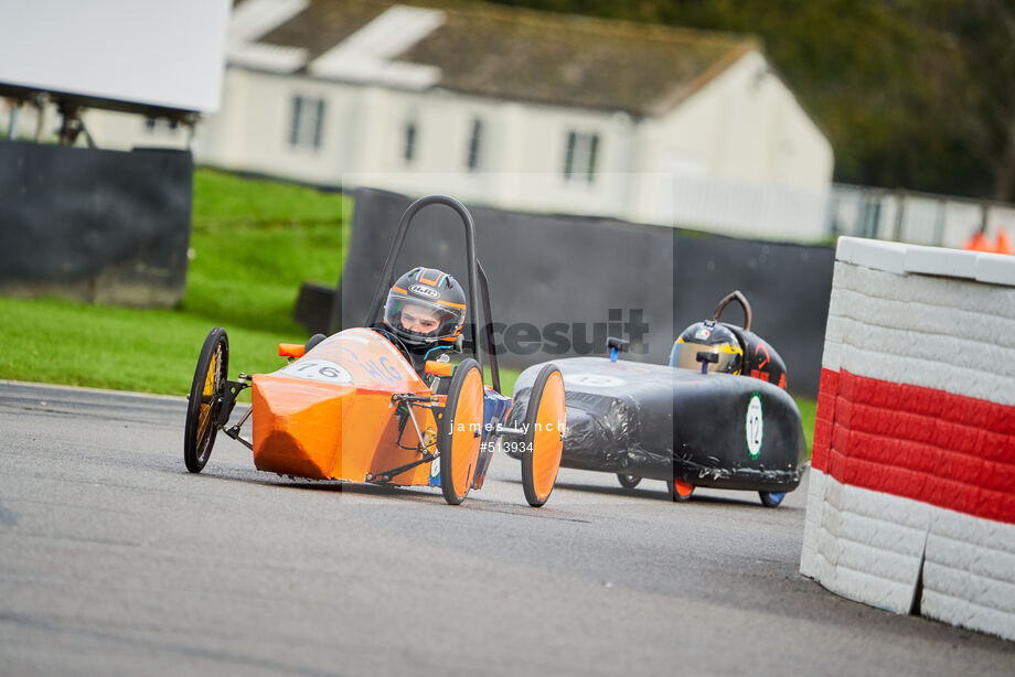 Spacesuit Collections Photo ID 513934, James Lynch, Greenpower International Final, UK, 13/10/2024 11:15:53