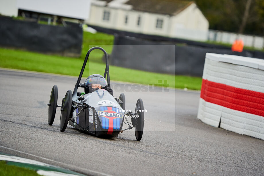 Spacesuit Collections Photo ID 513936, James Lynch, Greenpower International Final, UK, 13/10/2024 11:15:16