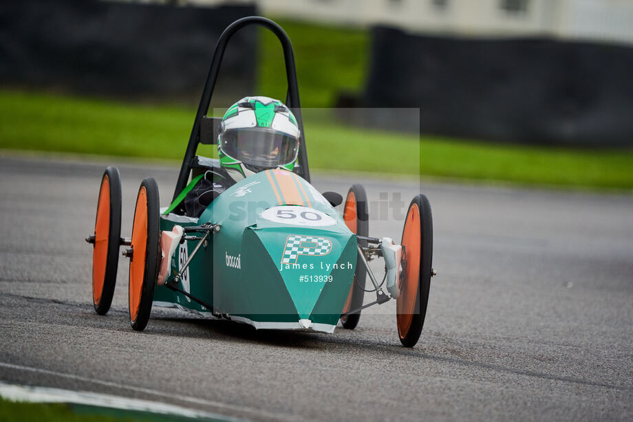 Spacesuit Collections Photo ID 513939, James Lynch, Greenpower International Final, UK, 13/10/2024 11:13:15