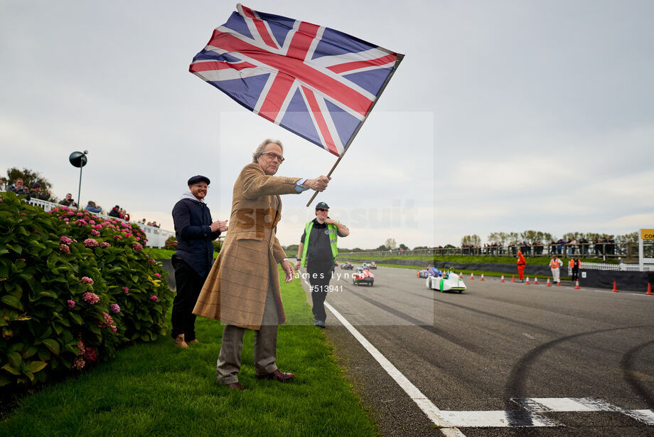 Spacesuit Collections Photo ID 513941, James Lynch, Greenpower International Final, UK, 13/10/2024 10:40:20