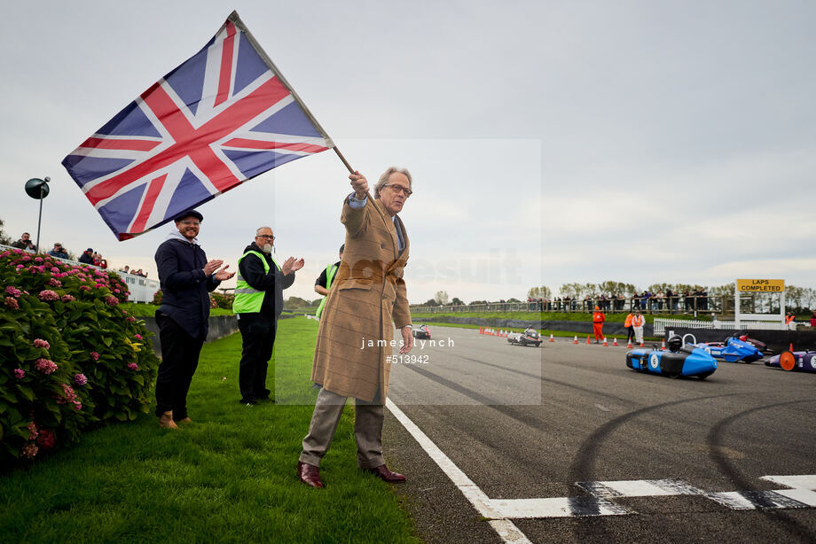 Spacesuit Collections Photo ID 513942, James Lynch, Greenpower International Final, UK, 13/10/2024 10:40:17