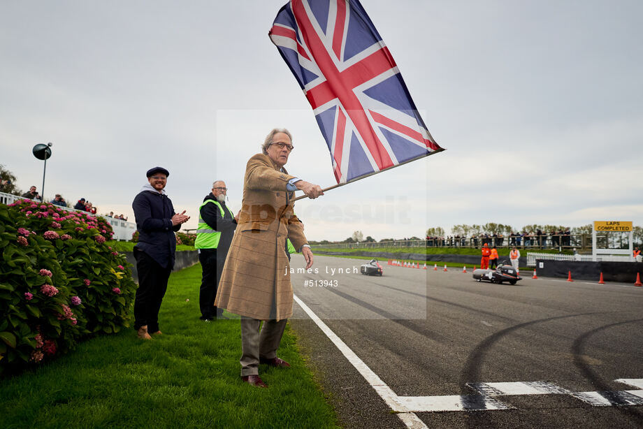 Spacesuit Collections Photo ID 513943, James Lynch, Greenpower International Final, UK, 13/10/2024 10:40:16