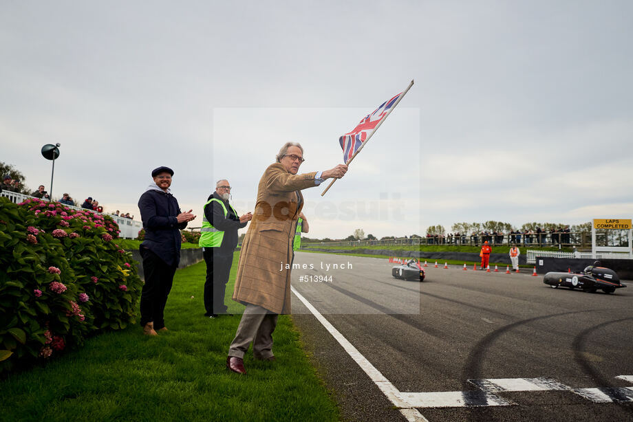 Spacesuit Collections Photo ID 513944, James Lynch, Greenpower International Final, UK, 13/10/2024 10:40:15