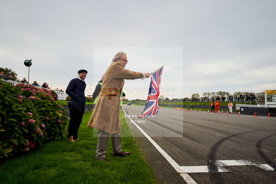 Spacesuit Collections Photo ID 513945, James Lynch, Greenpower International Final, UK, 13/10/2024 10:40:12