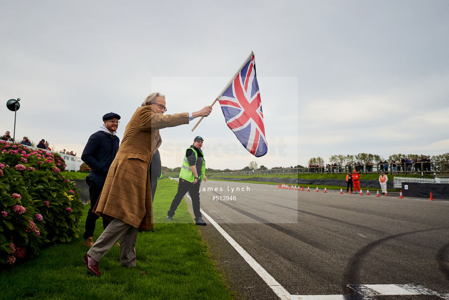 Spacesuit Collections Photo ID 513946, James Lynch, Greenpower International Final, UK, 13/10/2024 10:40:11