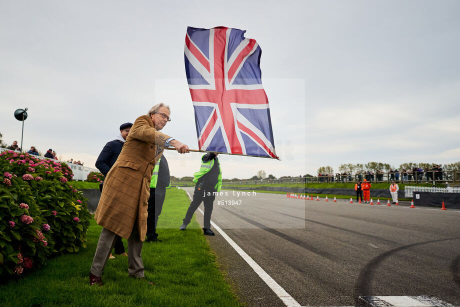 Spacesuit Collections Photo ID 513947, James Lynch, Greenpower International Final, UK, 13/10/2024 10:40:10