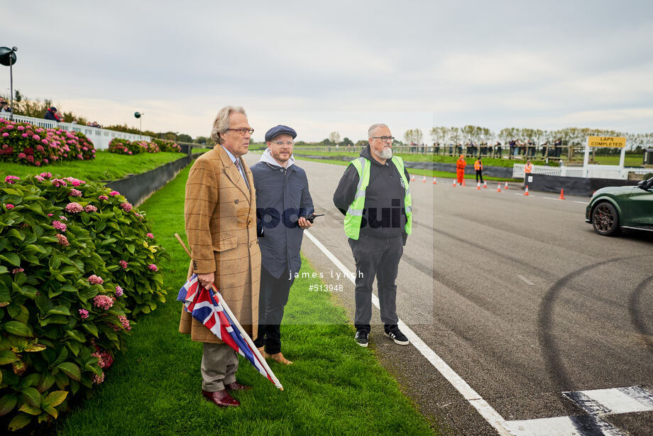 Spacesuit Collections Photo ID 513948, James Lynch, Greenpower International Final, UK, 13/10/2024 10:38:44