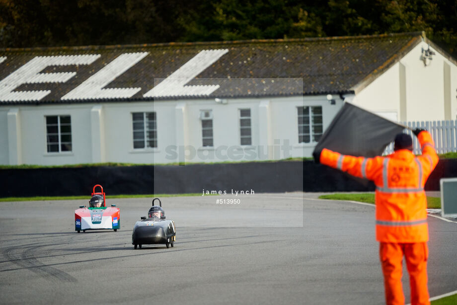 Spacesuit Collections Photo ID 513950, James Lynch, Greenpower International Final, UK, 13/10/2024 09:33:53